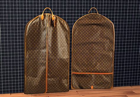 bape louis vuitton|louis vuitton travel suit bag.